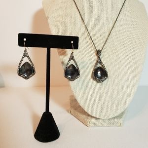 Alexis Bittar Miss Havisham Set